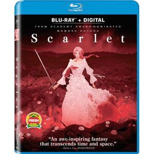 Scarlet